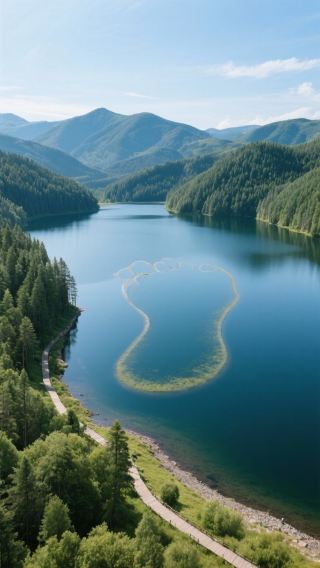 探秘阿爾山國家森林公園，開啟夢幻北國之旅