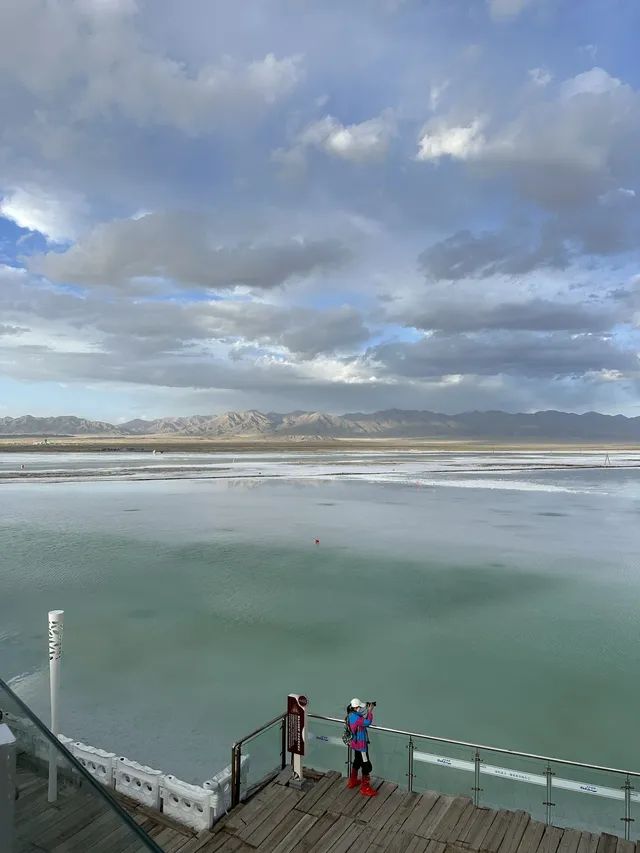 caka|天上有雲 地上有鹽 caka|天上有雲 地上有鹽