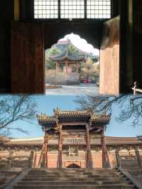 我靜靜地凝望了許久,才終於讀懂古人的浪漫!