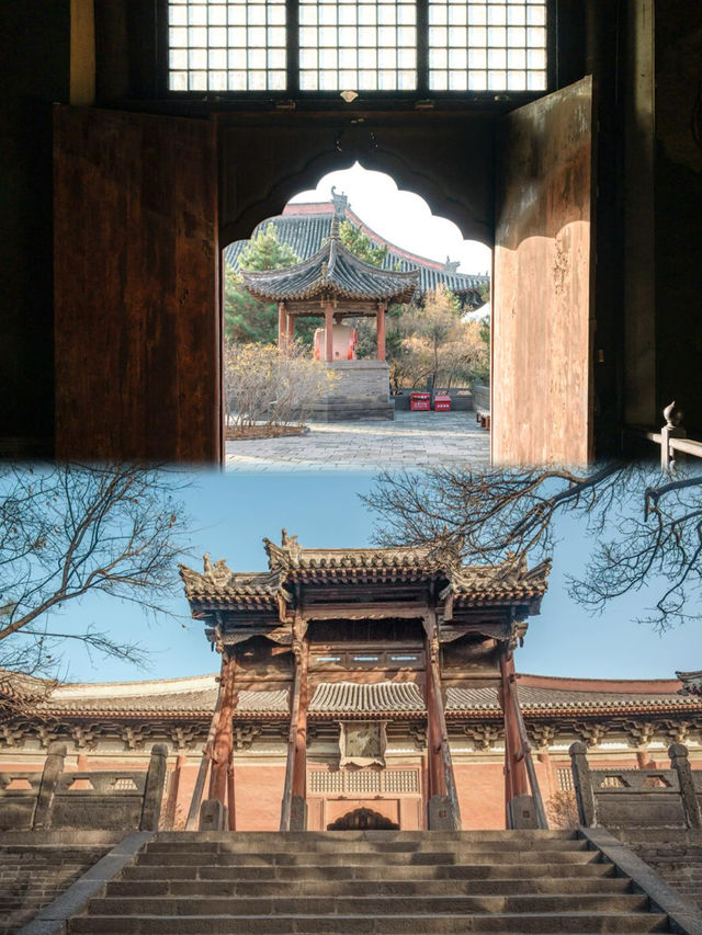 我靜靜地凝望了許久,才終於讀懂古人的浪漫! 我靜靜地凝望了許久,才終於讀懂古人的浪漫!