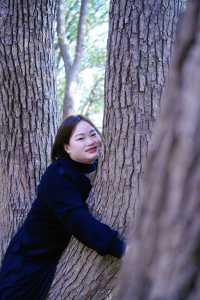 上海|秋冬這裡簡直太美了吧!