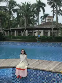 冬天帶娃度假天花板!觀瀾湖真是懂親子遊的