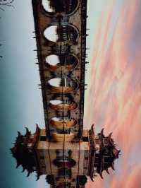 雲南人私藏的千年古城建水2天1夜最全攻略