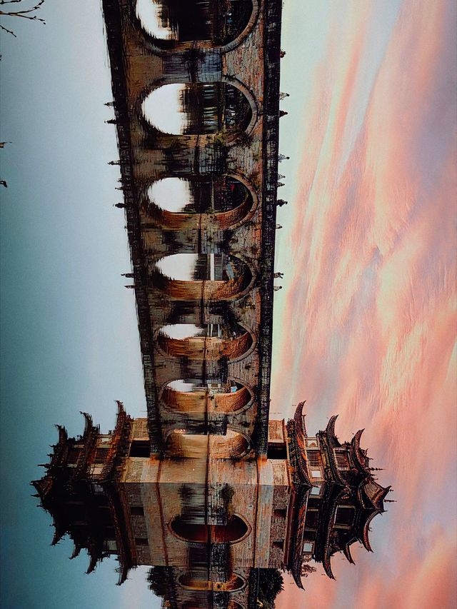 雲南人私藏的千年古城建水2天1夜最全攻略