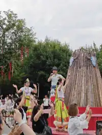 西安千古情避坑指南