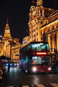 上海Citywalk避坑｜本地人私藏的逛吃路線