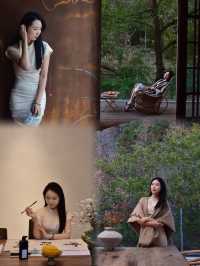 景德鎮我在這家民宿允許自己失蹤36小時