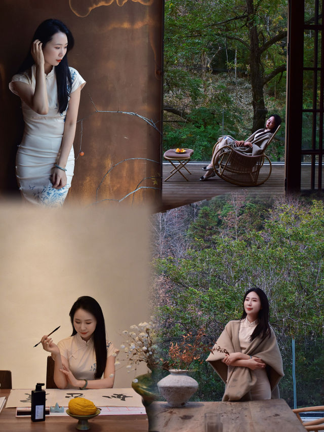 景德鎮我在這家民宿允許自己失蹤36小時 景德鎮我在這家民宿允許自己失蹤36小時