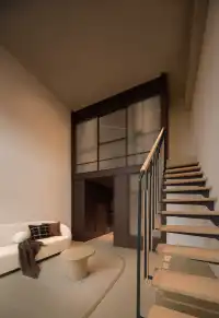 廈門觀音山寶藏民宿|5分鐘到沙灘+輕奢配置