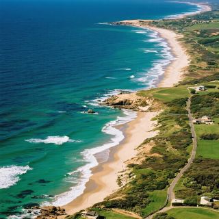 เกาะฟิลลิป เมลเบิร์น | การผจญภัยบนเกาะแห่งการเยียวยา