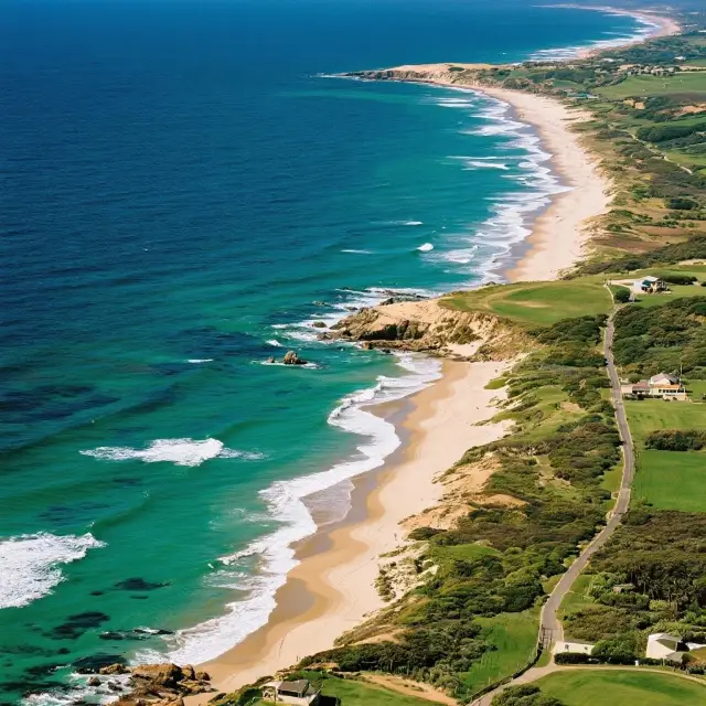 Phillip Island, Melbourne | A Healing Island Adventure