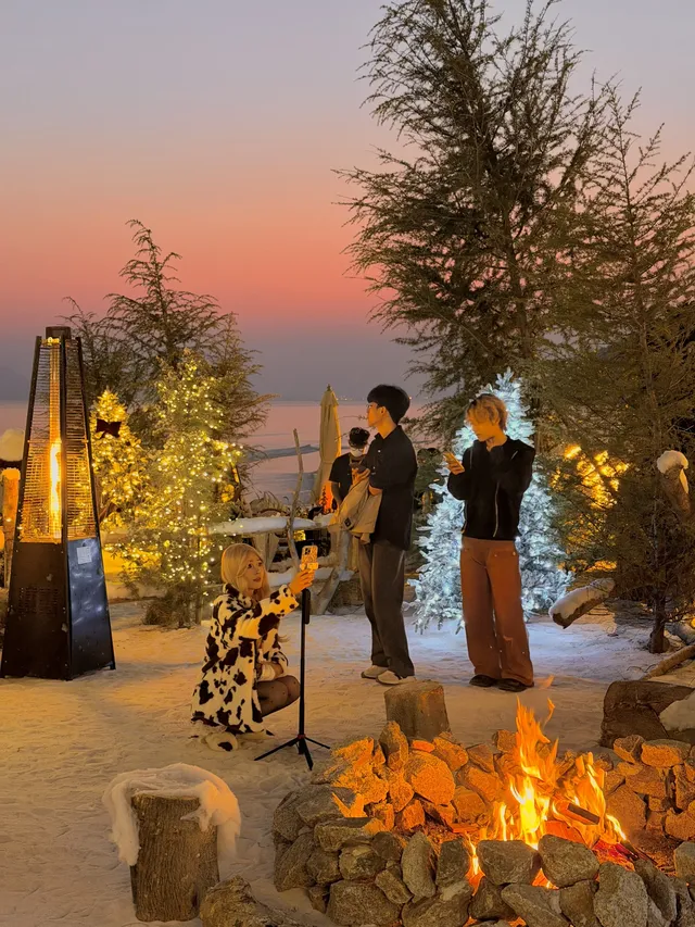 預計會是珠海下一個爆火打卡點 預計會是珠海下一個爆火打卡點