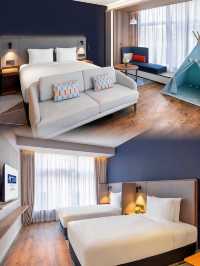 IHG控狂喜!青島這家智選假日性價比封神