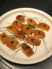 舟山｜心目中NO.1黑珍珠餐廳！！