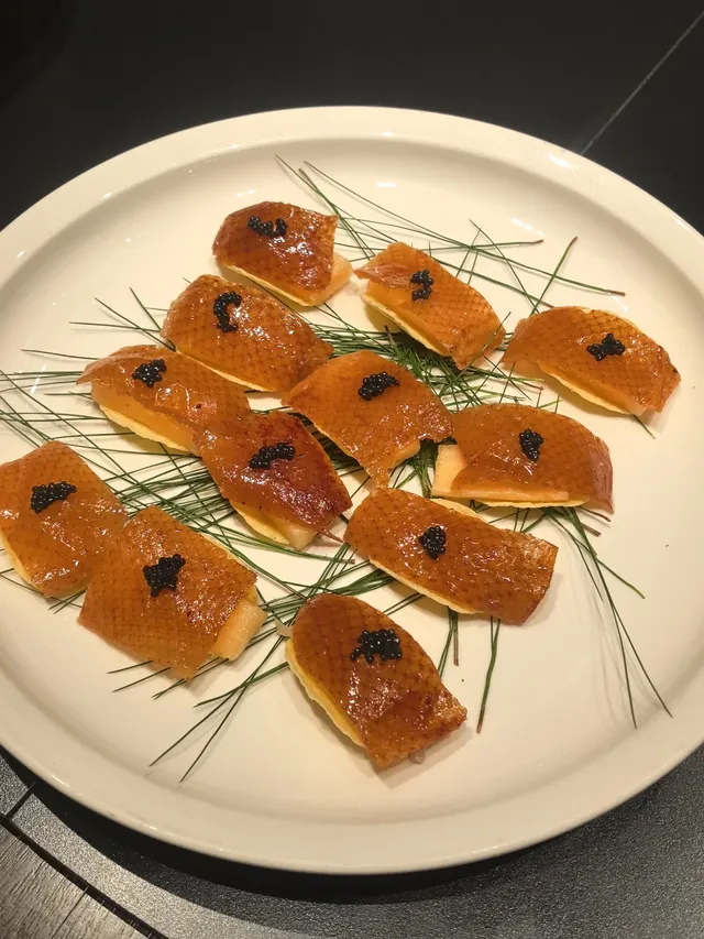 舟山｜心目中NO.1黑珍珠餐廳！！