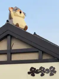 長白山的聖誕氛圍被這家神仙小店承包了