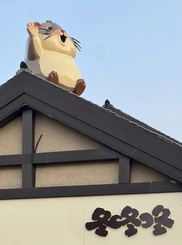 長白山的聖誕氛圍被這家神仙小店承包了 長白山的聖誕氛圍被這家神仙小店承包了