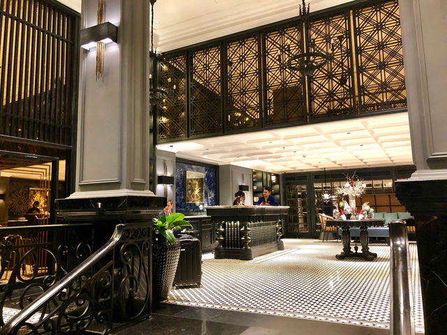 河內La Siesta:法式優雅與休閒完美結合 : La Siesta Premium 河內La Siesta:法式優雅與休閒完美結合 : La Siesta Premium