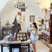 전세계에서 너무나도 아름다운 서점