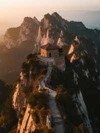 避開人潮!嵩山小眾親子玩法:地質奇觀+天文觀星