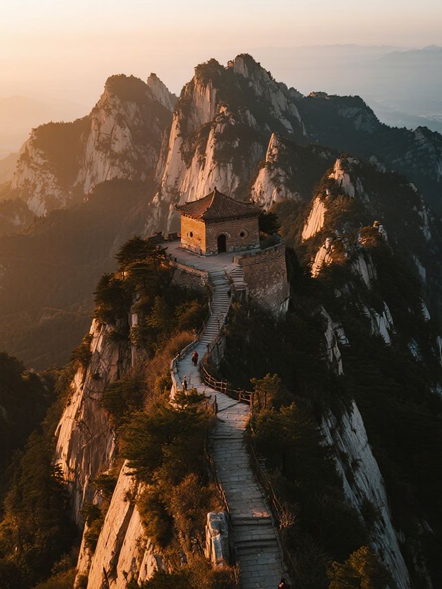 避開人潮!嵩山小眾親子玩法:地質奇觀+天文觀星 避開人潮!嵩山小眾親子玩法:地質奇觀+天文觀星