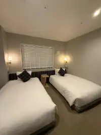 大阪 | Hotel it人均300房間大超好拍!