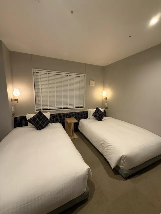 大阪 | Hotel it人均300房間大超好拍!