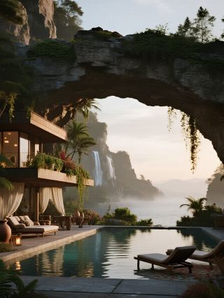 石門坊親子紅葉シーズン！子どもと一緒に秋のロマンチックを体感しよう