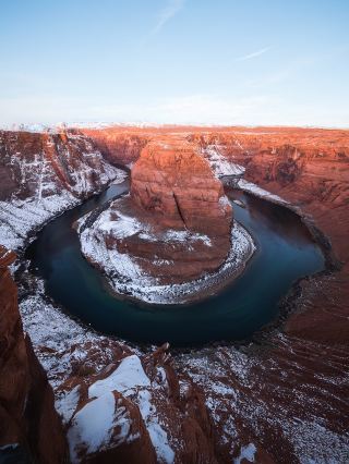 สนุกสุดเหวี่ยง 48 ชั่วโมง! ทัวร์แกรนด์แคนยอนและแอนเทโลปแคนยอนแบบกลุ่มเล็กด้วยรถตู้