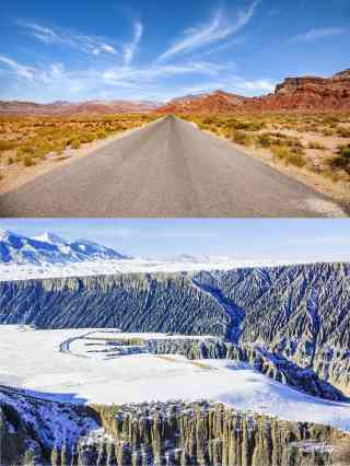 2026禾木風景區吉克普林國際滑雪度假區雲霄峯| 布爾津景點指南與旅客實