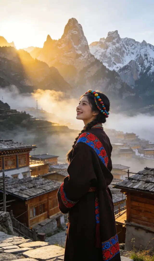 Gannan｜Leave your heart in this healing Tibetan grassland