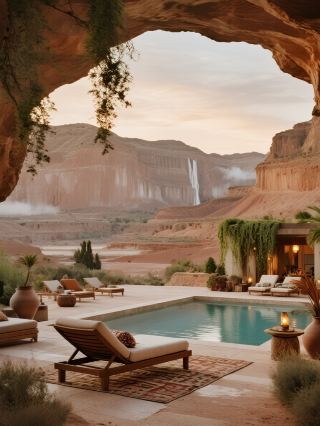 คู่มือเที่ยวพักผ่อนช่วงฤดูหนาวในภาคตะวันตกเฉียงเหนือของจีน! พาเด็กๆ ไปสำรวจพื้นผิวของดาวอังคาร – คนน้อยกว่า ทิวทัศน์สวยงามตระการตา เหมาะสำหรับการถ่ายรูป!