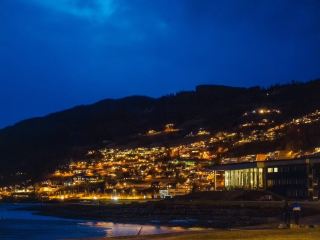 ดั่งเทพนิยายแห่งนอร์ดิก! คู่มือฉบับสมบูรณ์สำหรับการสำรวจเมืองวอสส์ในยามค่ำคืน ประเทศนอร์เวย์