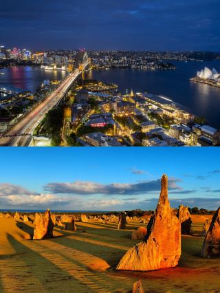 11-Day Australia Tour Itinerary | Detailed Schedule Included