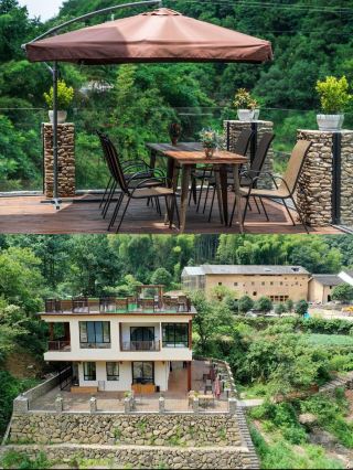 A hidden gem in Tonglu! A family-friendly destination you won't want to leave!