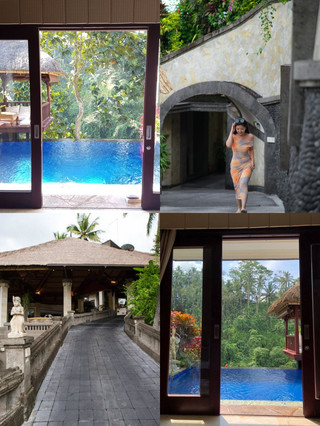 Ubud, Bali | Viceroy Bali, Luxury in a Hidden Paradise