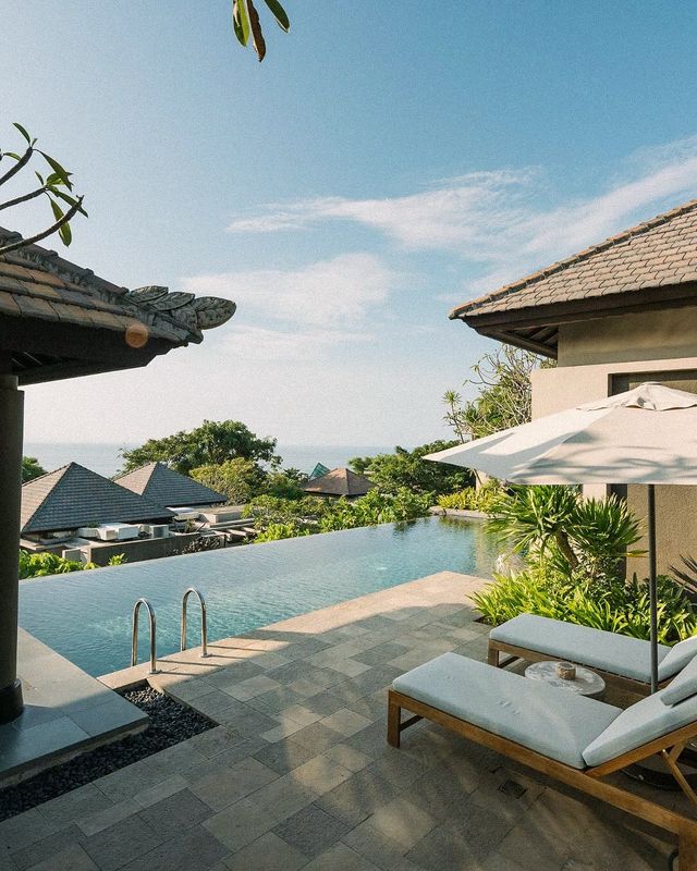 旅行日記|UMANA BALI讓我真連住不想走