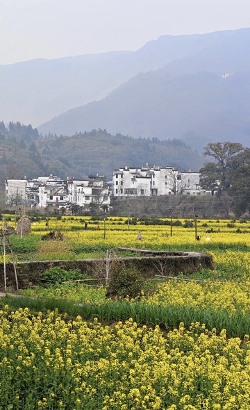 虹关村·察关水口 参考图 4
