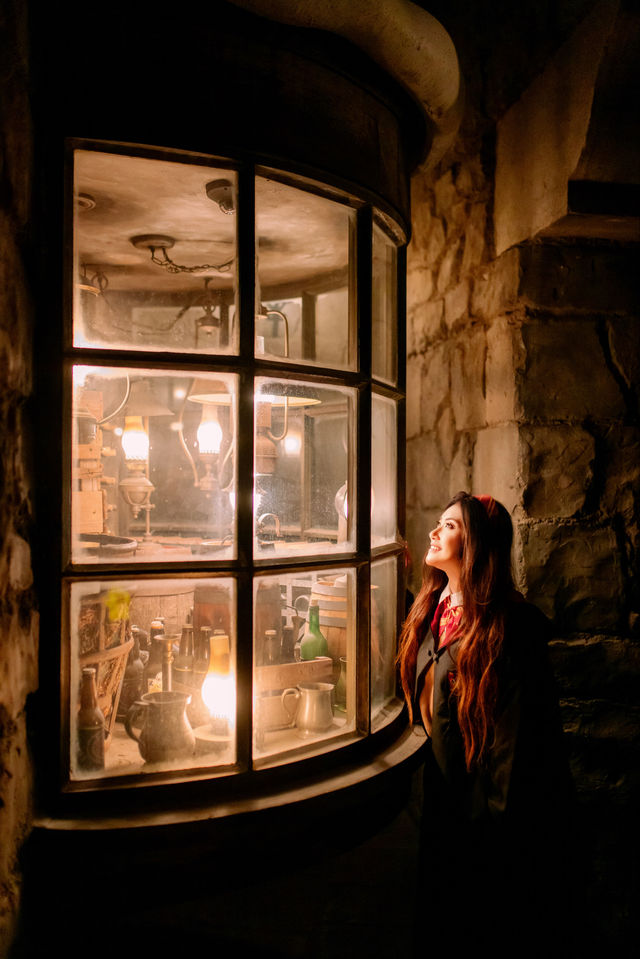 半年刷洛杉磯環球影城簡易懶人版攻略