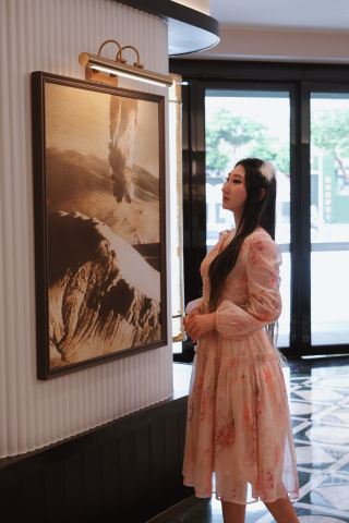 A local Zhuhai gem! This retro Nanyang-style hotel is absolutely amazing!