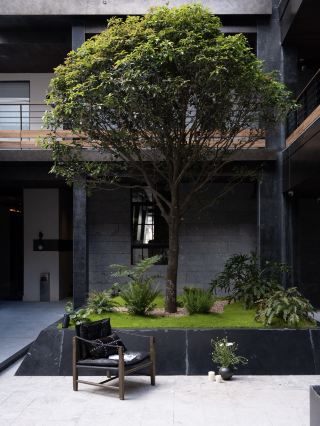 Dali! We made the right choice!! Our three-day stay was like a poem!