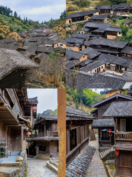 【中古】中近世の家と村落?フィールドワークからの視座 福建の深い山中に隠された千年の古村 | Trip.com 長汀