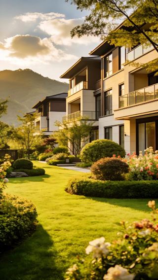 Anji Yueyunju | A fairytale-like homestay hidden in the mountains, a secluded and healing retreat.