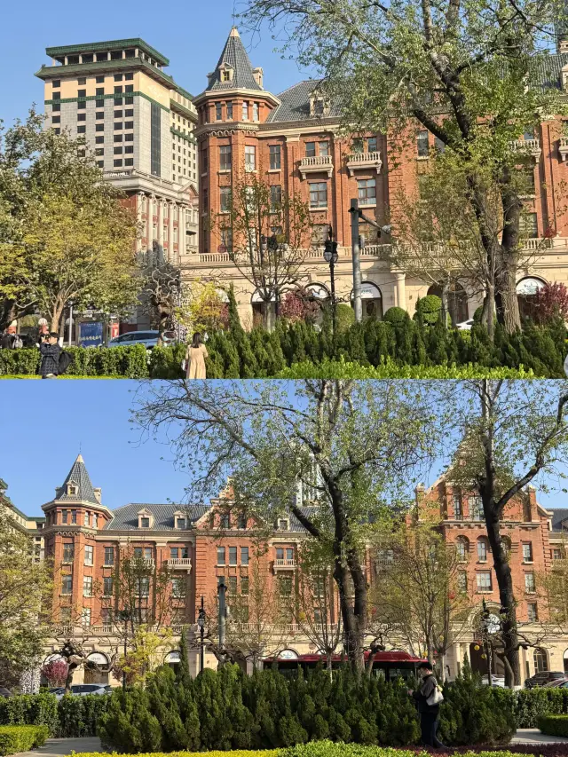 Why does Europe look so much like Tianjin?｜Tianjin One-Day Tour Guide