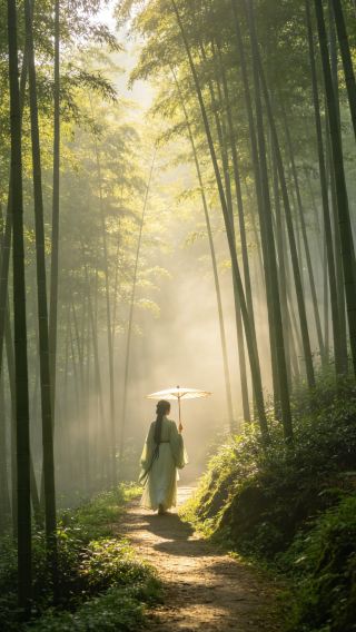Discover the Hidden Secrets of Southern Anhui! Don’t Miss Out for a Whole Year