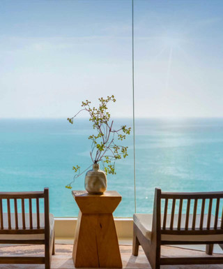 Guangdong Nearby Travel|Must-Stay Seaview Homestay in Shanwei Jinding Bay