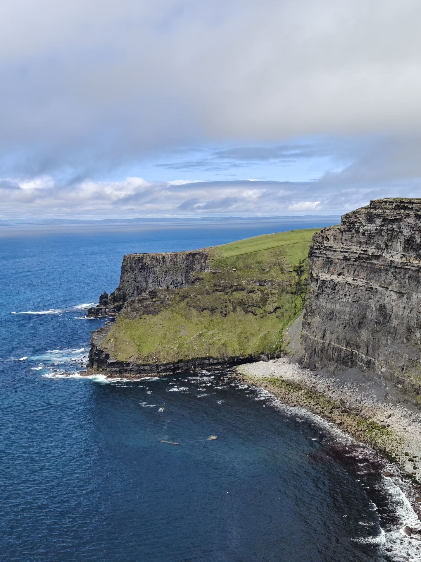 Hướng dẫn du lịch Ireland kỳ nghỉ hè 8 ngày - Lưu lại bài viết này!