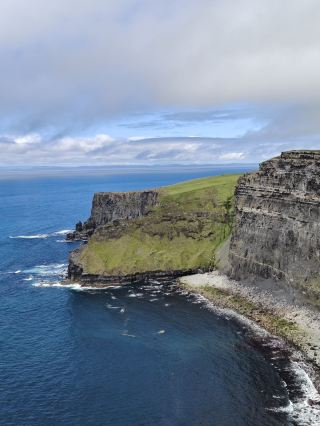 8-day summer Ireland travel guide, save it now!