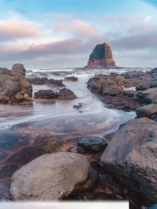 Melbourne Cape Schanck | a paradise on earth? This place is just too