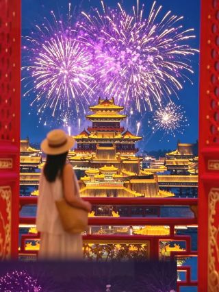2-hour direct from Beijing: I found a fairyland in Dezhou